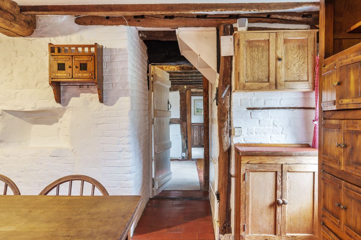 3 bed cottage for sale in Landford, Salisbury  - Property Image 7