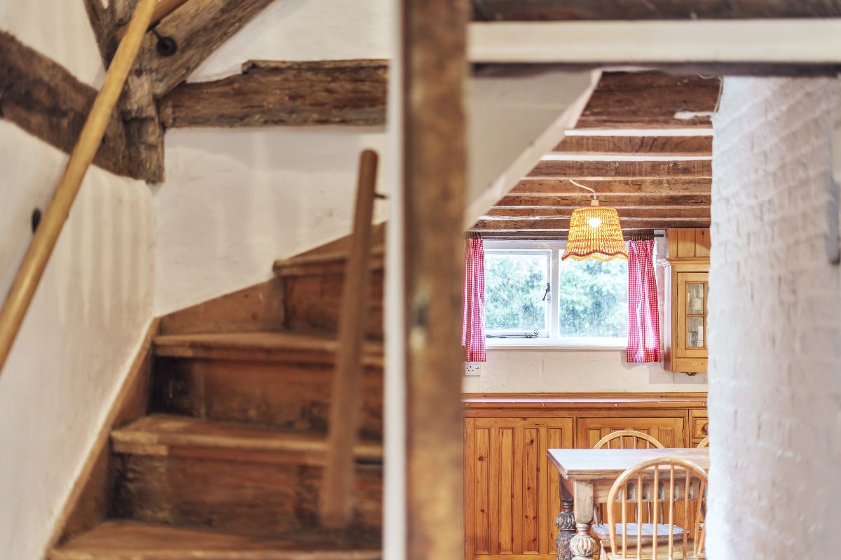 3 bed cottage for sale in Landford, Salisbury 17