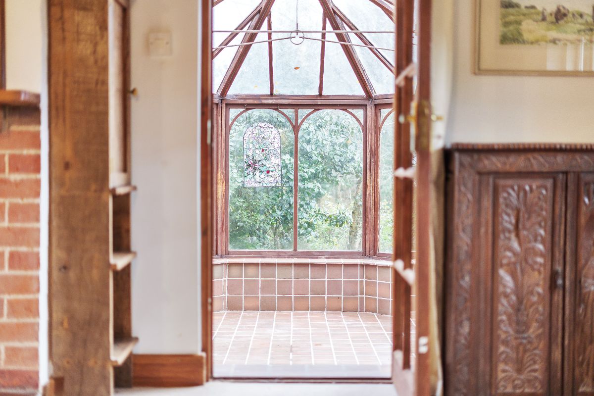 3 bed cottage for sale in Landford, Salisbury 13