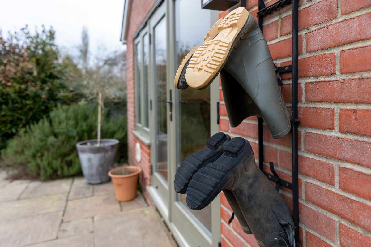 4 bed end of terrace house for sale in Court Street, Salisbury 19