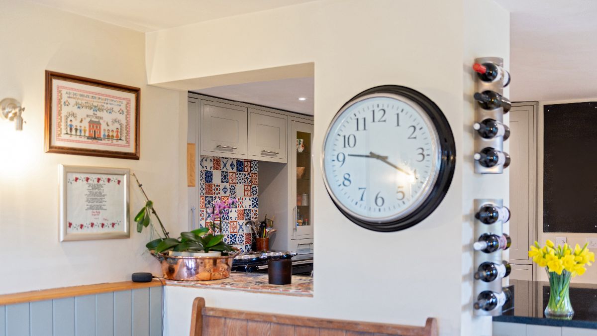 4 bed end of terrace house for sale in Court Street, Salisbury 4