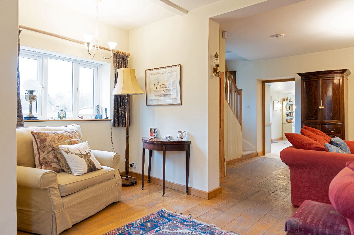 4 bed end of terrace house for sale in Court Street, Salisbury 8