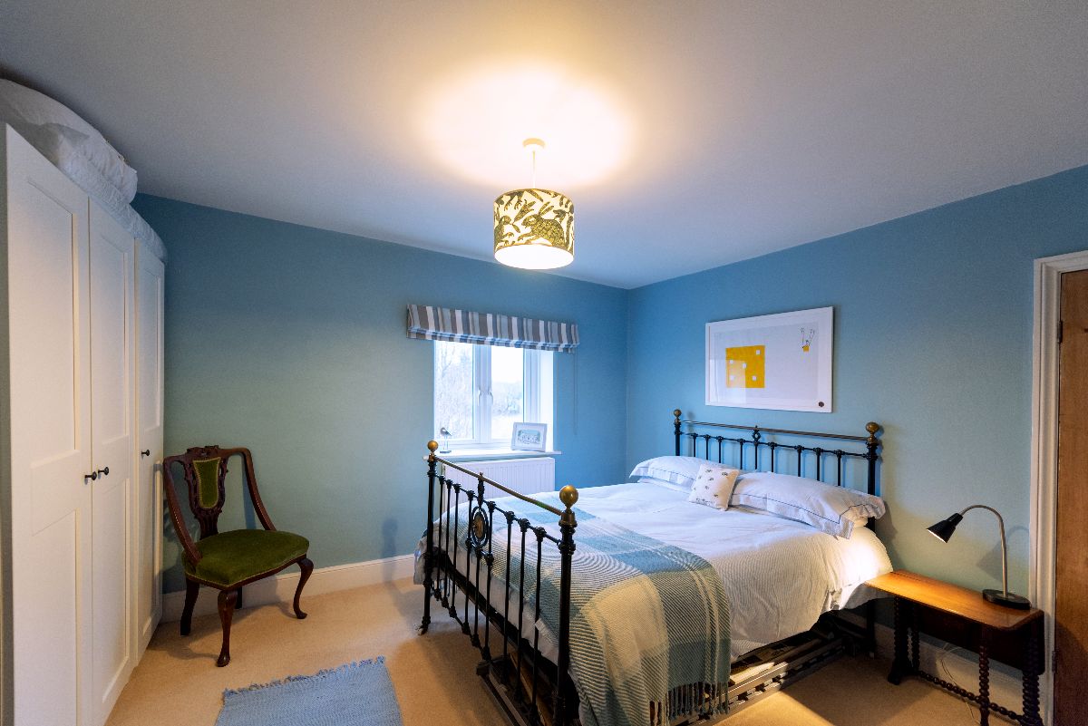 4 bed end of terrace house for sale in Court Street, Salisbury 10