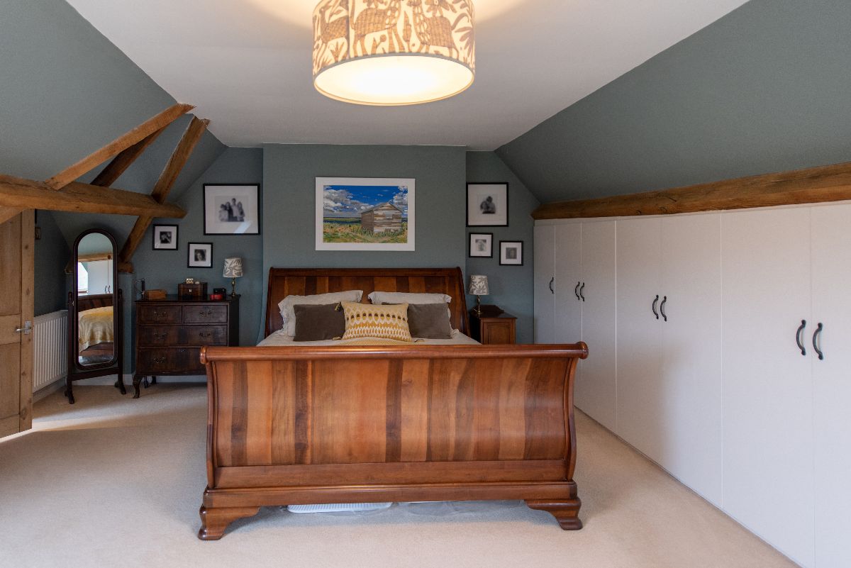 4 bed end of terrace house for sale in Court Street, Salisbury 15