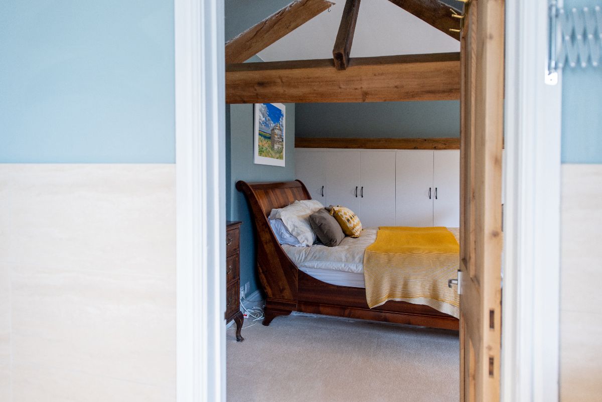 4 bed end of terrace house for sale in Court Street, Salisbury 17