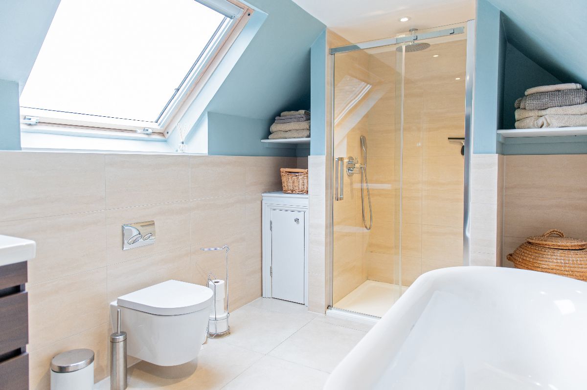 4 bed end of terrace house for sale in Court Street, Salisbury 18