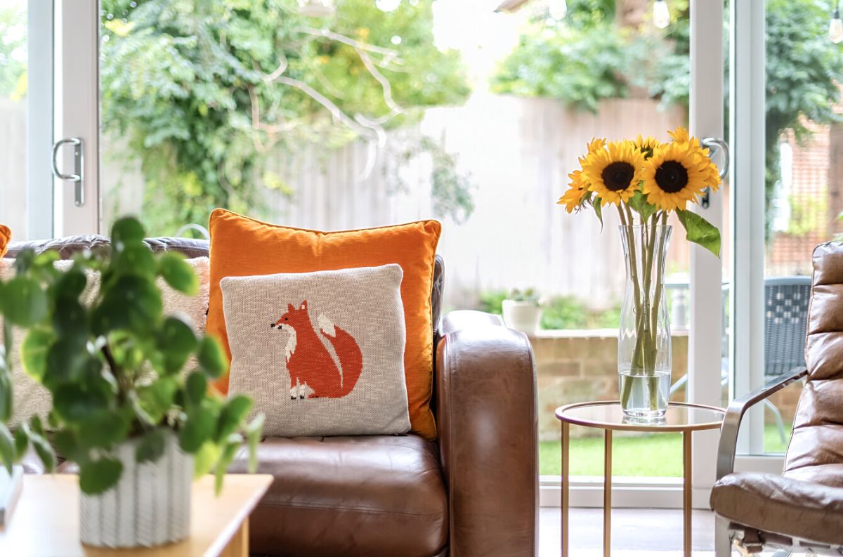 2 bed character property for sale in Crow Lane, Wilton 3