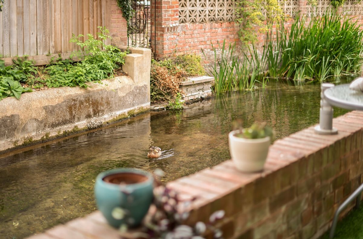 2 bed character property for sale in Crow Lane, Wilton 23