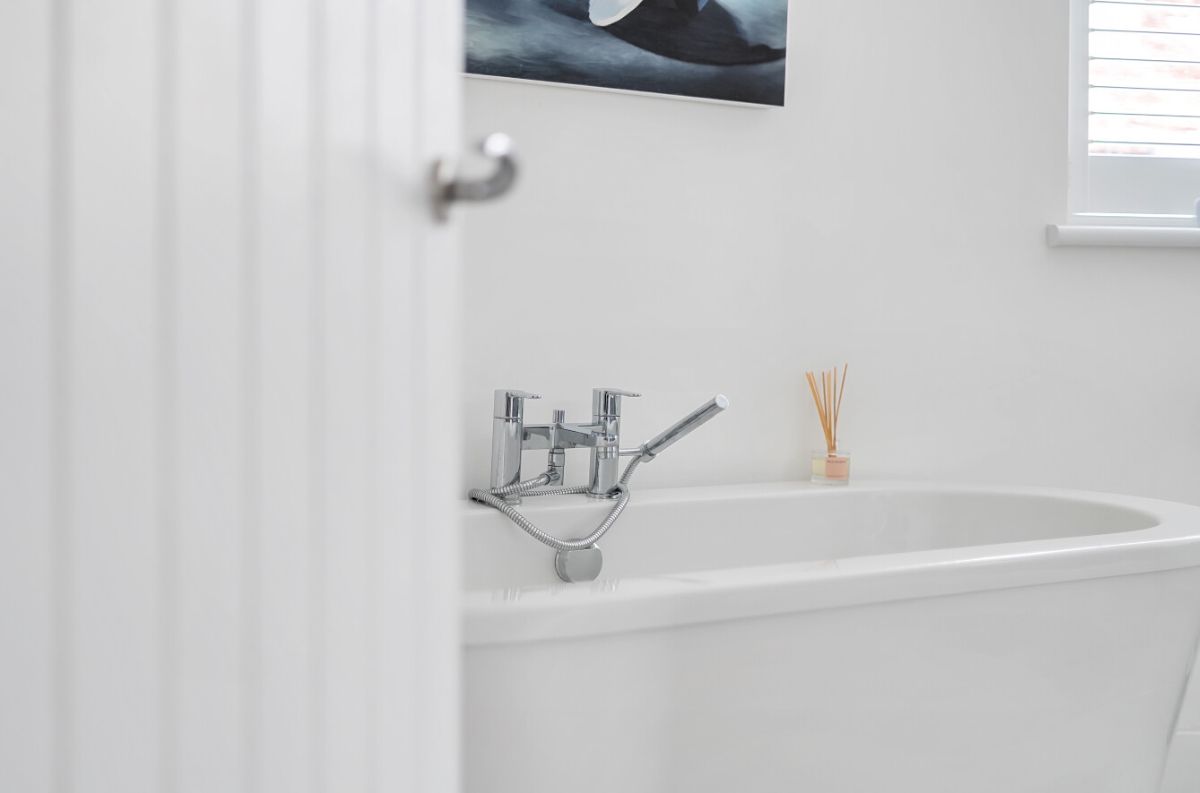 2 bed character property for sale in Crow Lane, Wilton 17