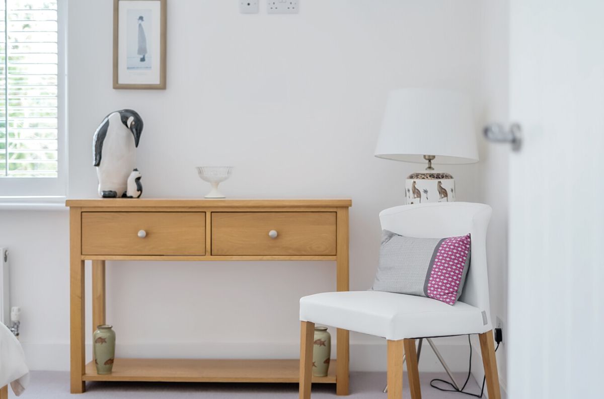 2 bed character property for sale in Crow Lane, Wilton 19