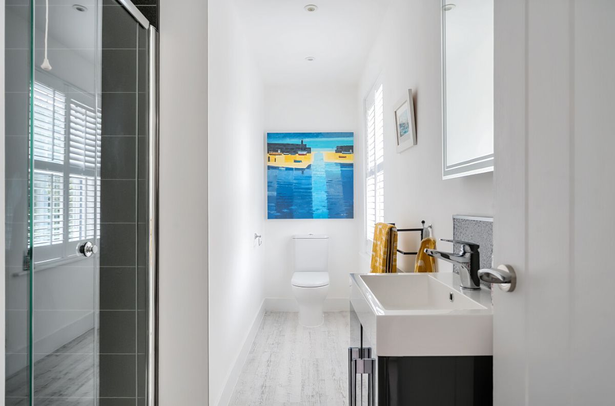 2 bed character property for sale in Crow Lane, Wilton 21