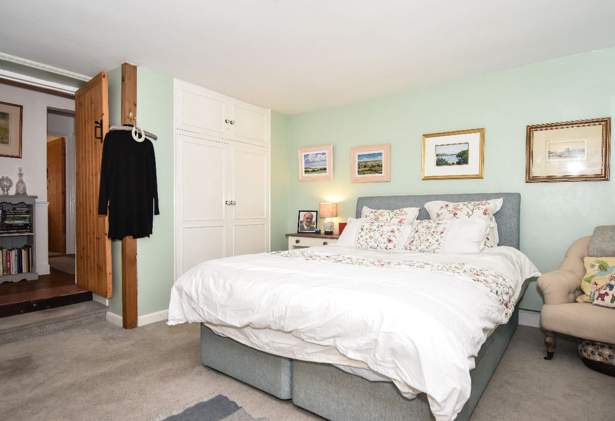 3 bed terraced house for sale in North Street, Salisbury 13