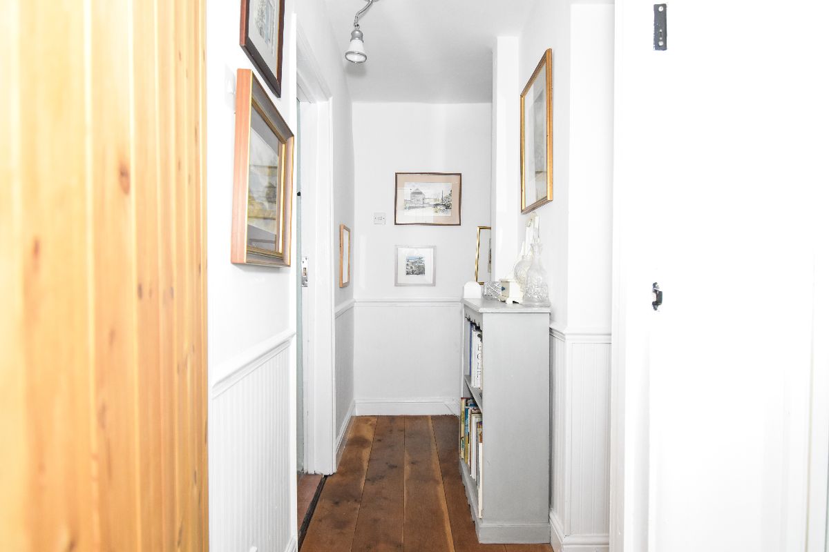 3 bed terraced house for sale in North Street, Salisbury 12