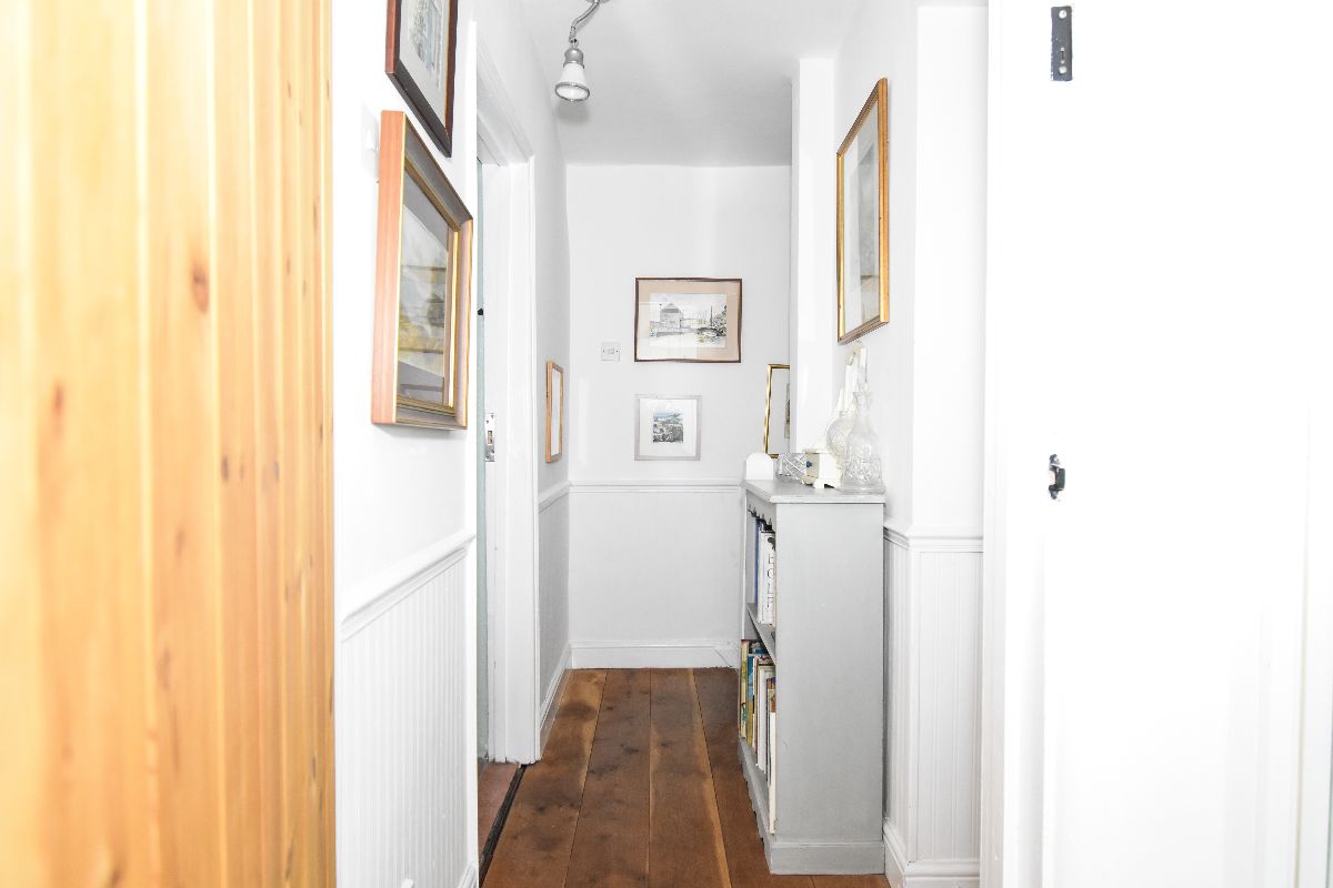 3 bed terraced house for sale in North Street, Salisbury  - Property Image 13