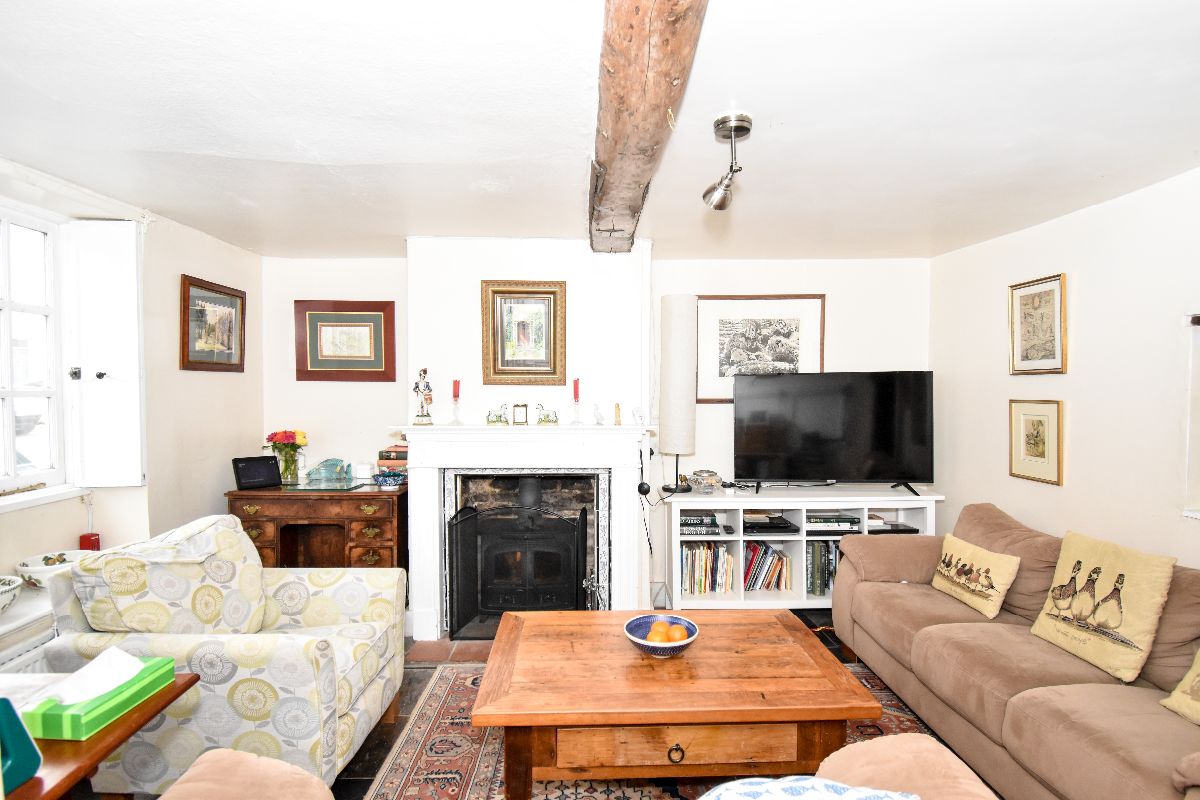 3 bed terraced house for sale in North Street, Salisbury 3