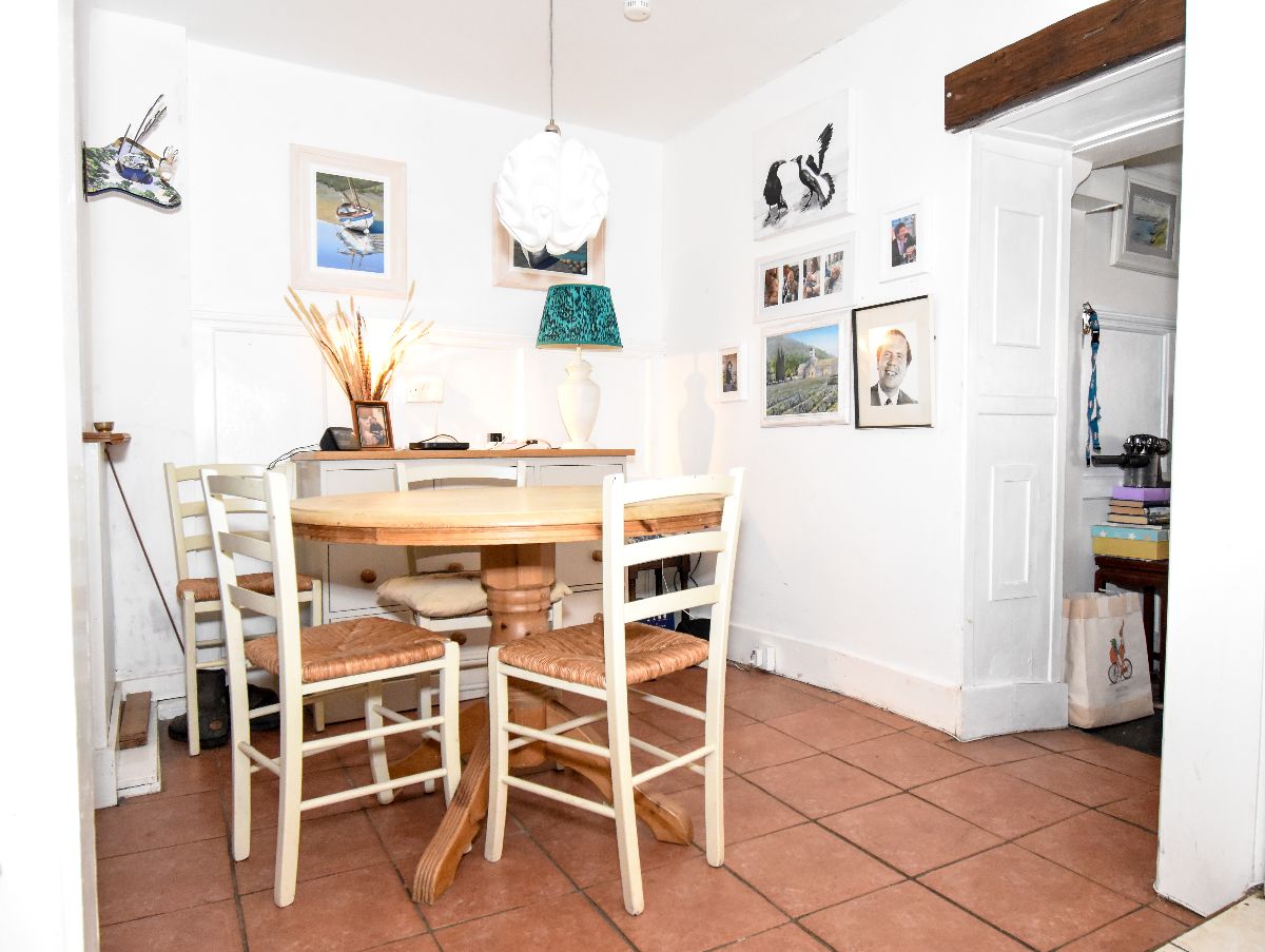 3 bed terraced house for sale in North Street, Salisbury 6