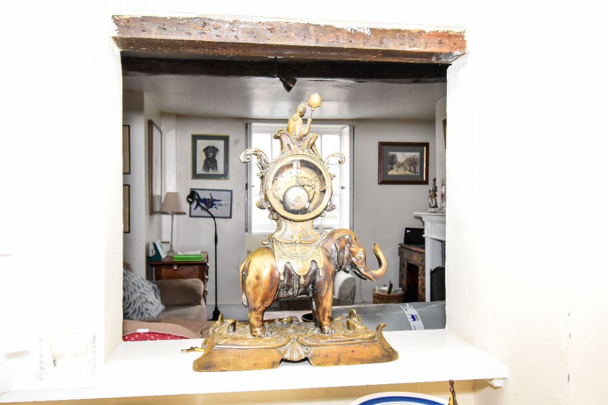 3 bed terraced house for sale in North Street, Salisbury 8