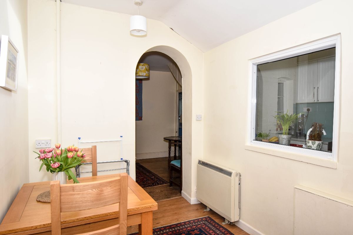 3 bed terraced house for sale in North Street, Salisbury  - Property Image 11