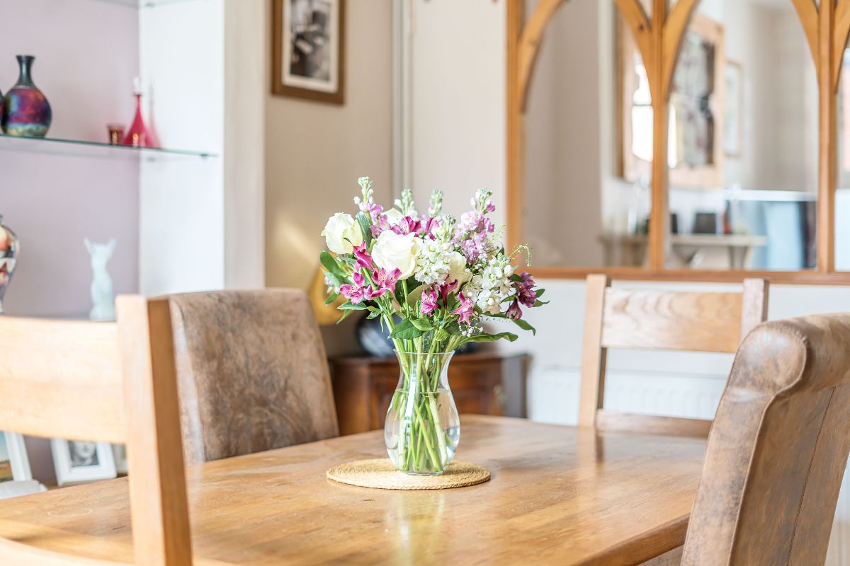 2 bed end of terrace house for sale in Riverside, Salisbury 5