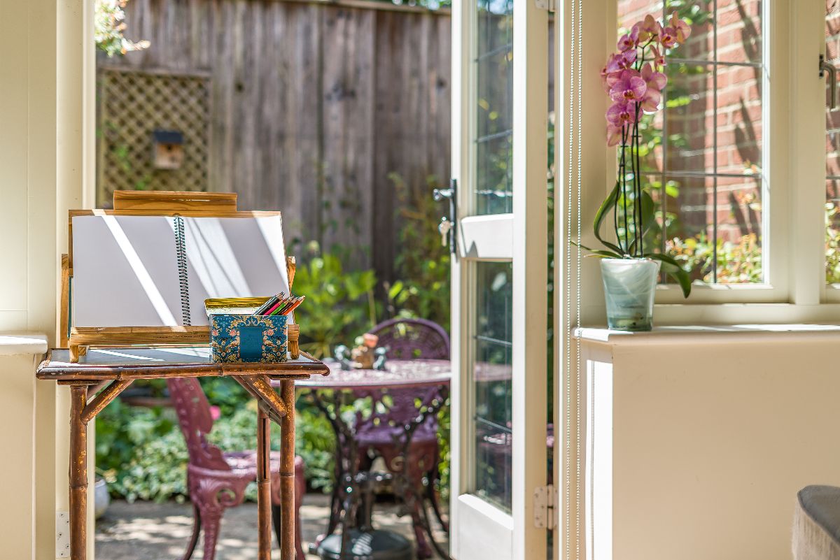 3 bed terraced house for sale in Florence Court, Salisbury 15