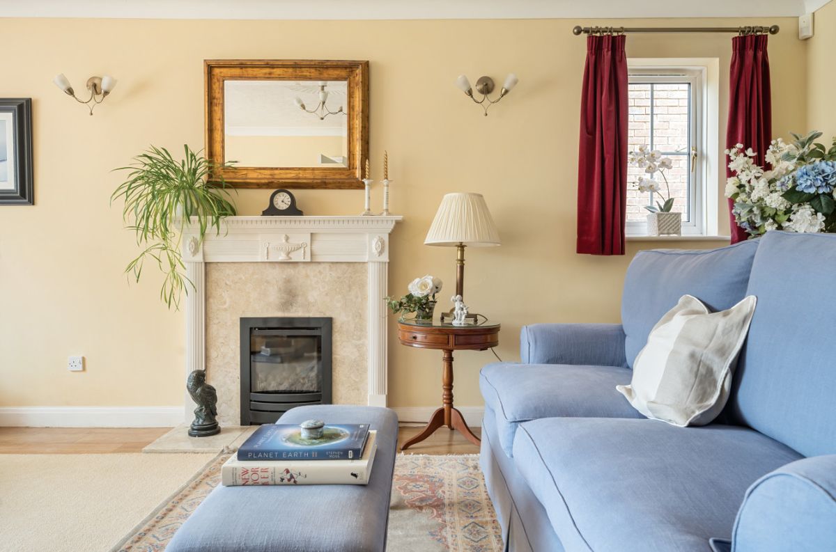 5 bed detached house for sale in Merrifield Road, Salisbury 8