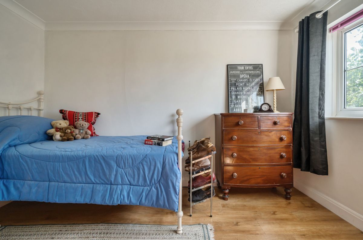 5 bed detached house for sale in Merrifield Road, Salisbury 18