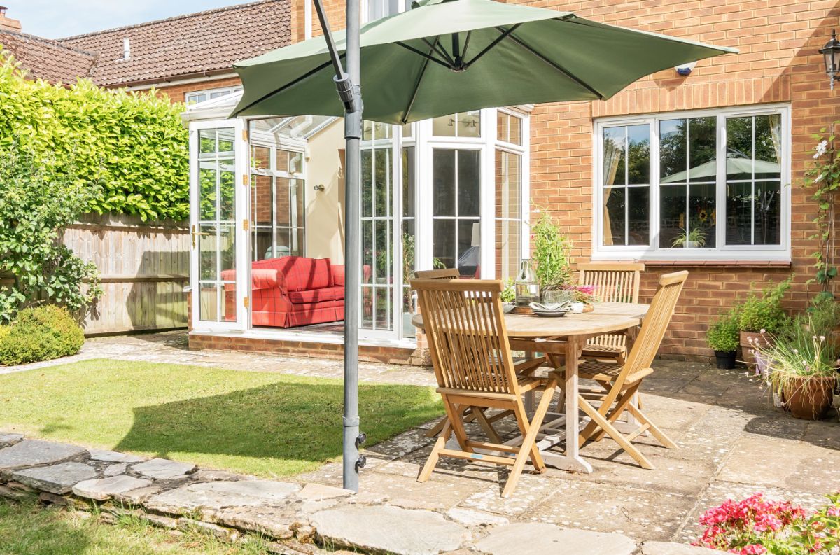 5 bed detached house for sale in Merrifield Road, Salisbury 24