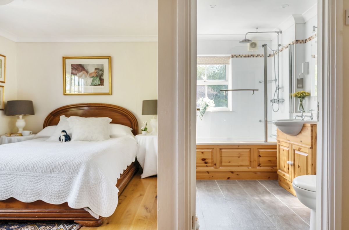 5 bed detached house for sale in Merrifield Road, Salisbury 12