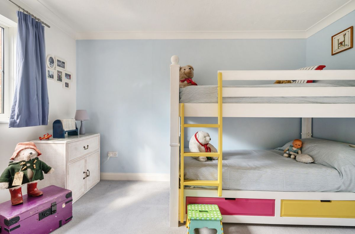 5 bed detached house for sale in Merrifield Road, Salisbury 19