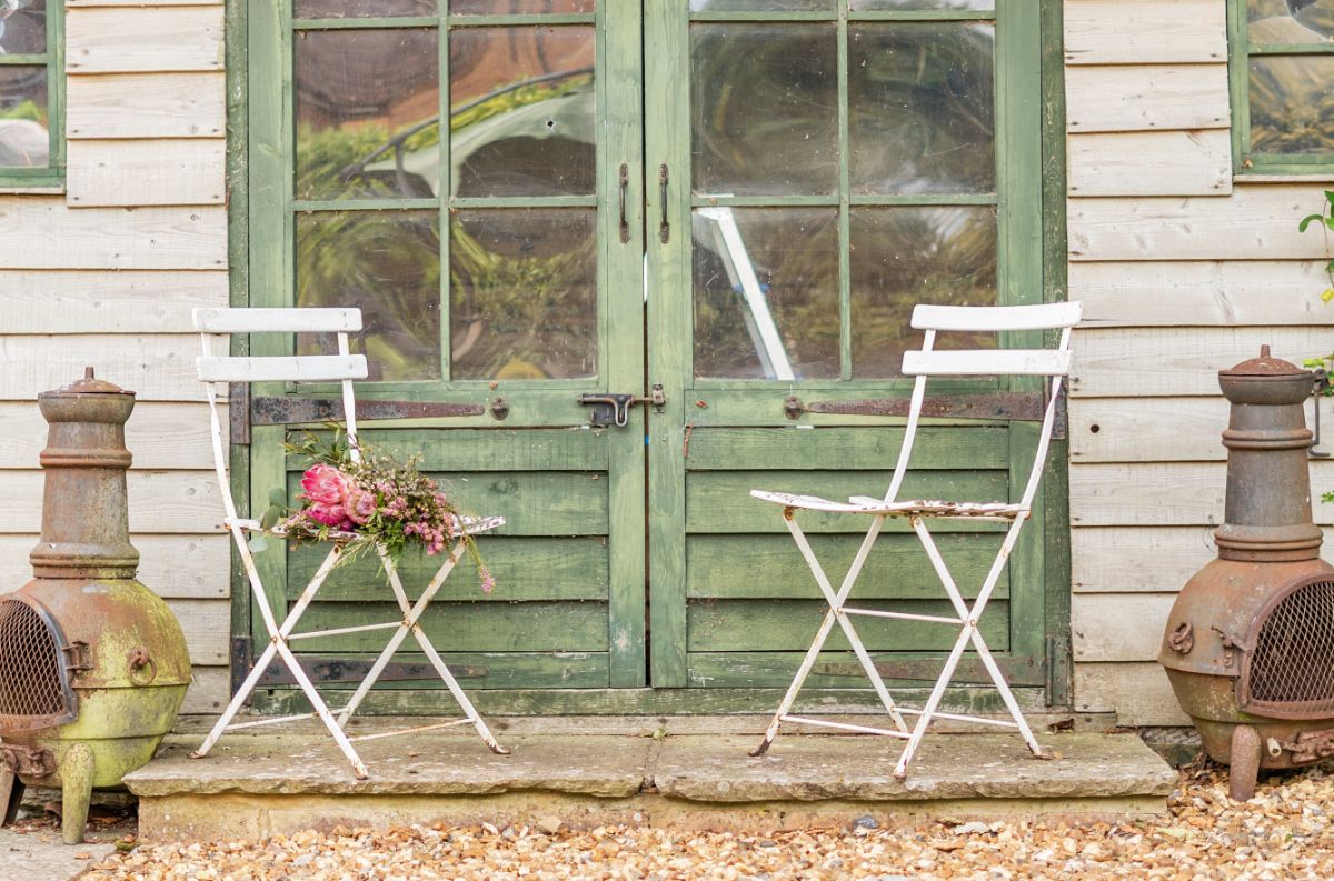 5 bed detached house for sale in Merrifield Road, Salisbury 22