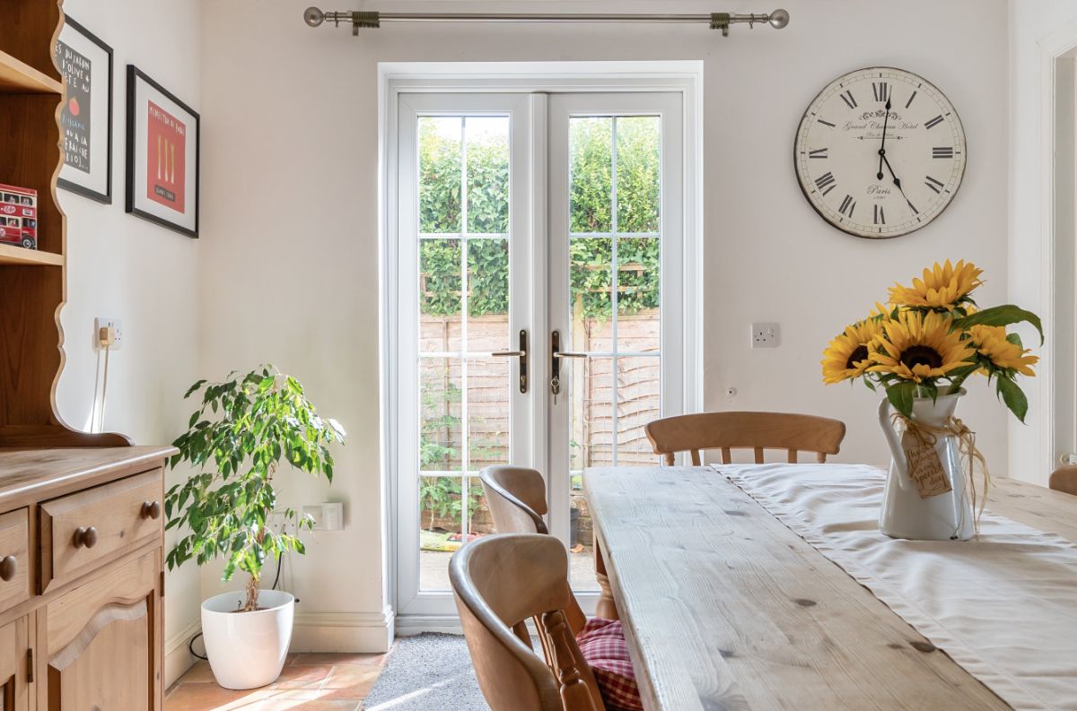 5 bed detached house for sale in Merrifield Road, Salisbury 1