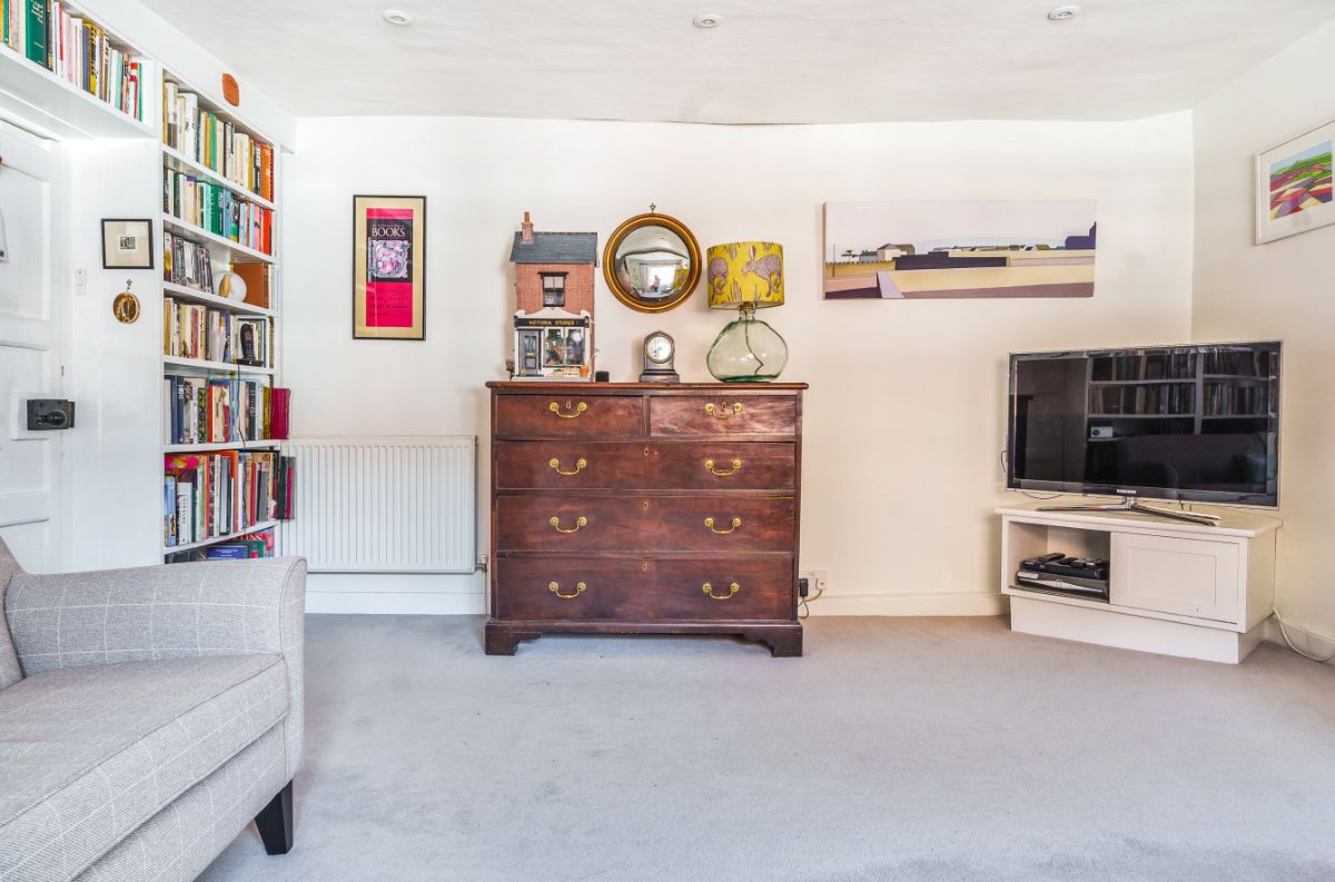 4 bed character property for sale in Wilton, Salisbury 11