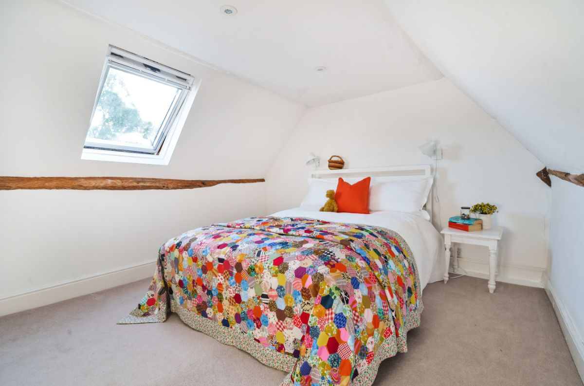 4 bed character property for sale in Wilton, Salisbury 15