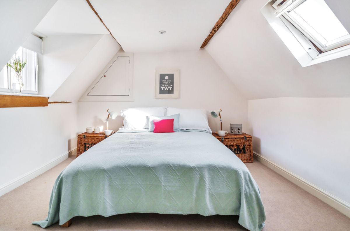 4 bed character property for sale in Wilton, Salisbury 17