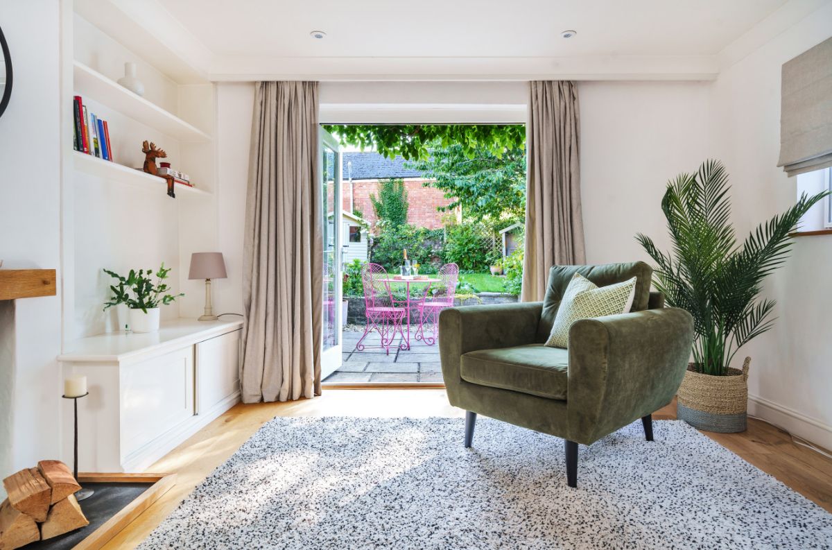 4 bed character property for sale in Wilton, Salisbury 5