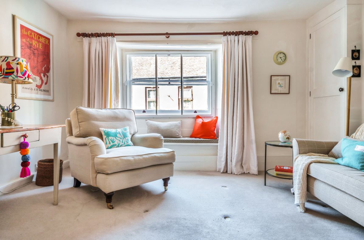 4 bed character property for sale in Wilton, Salisbury 10