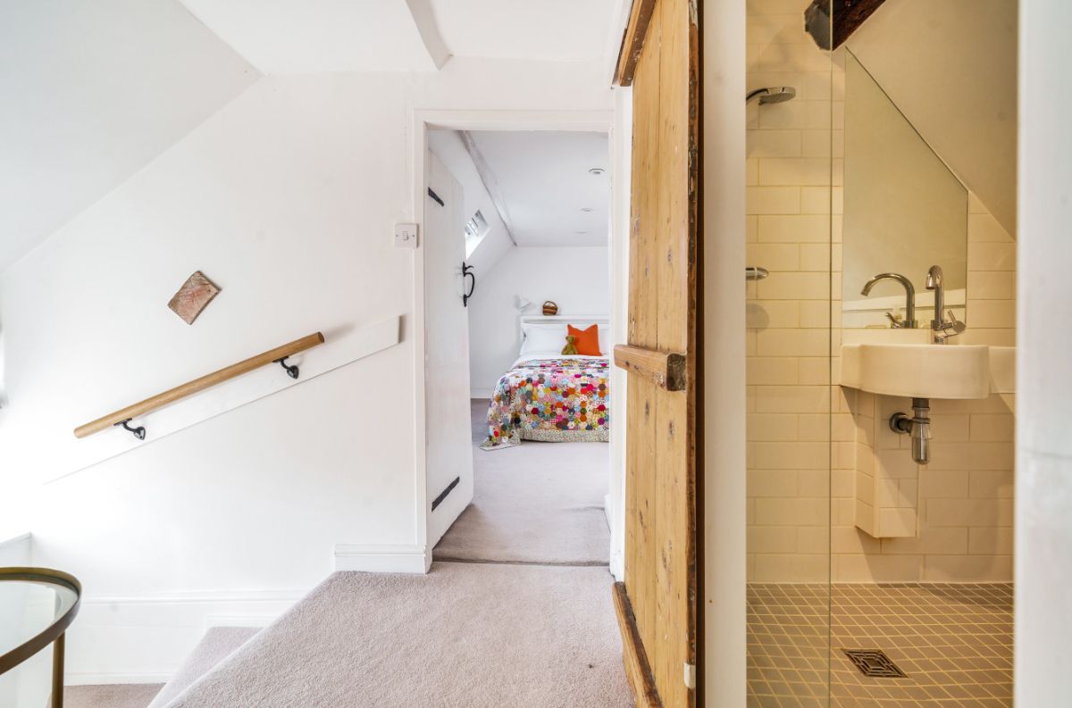 4 bed character property for sale in Wilton, Salisbury 14