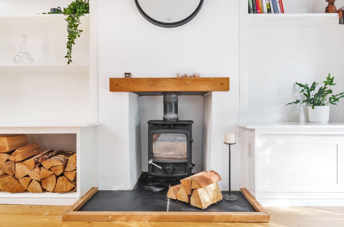 4 bed character property for sale in Wilton, Salisbury 6