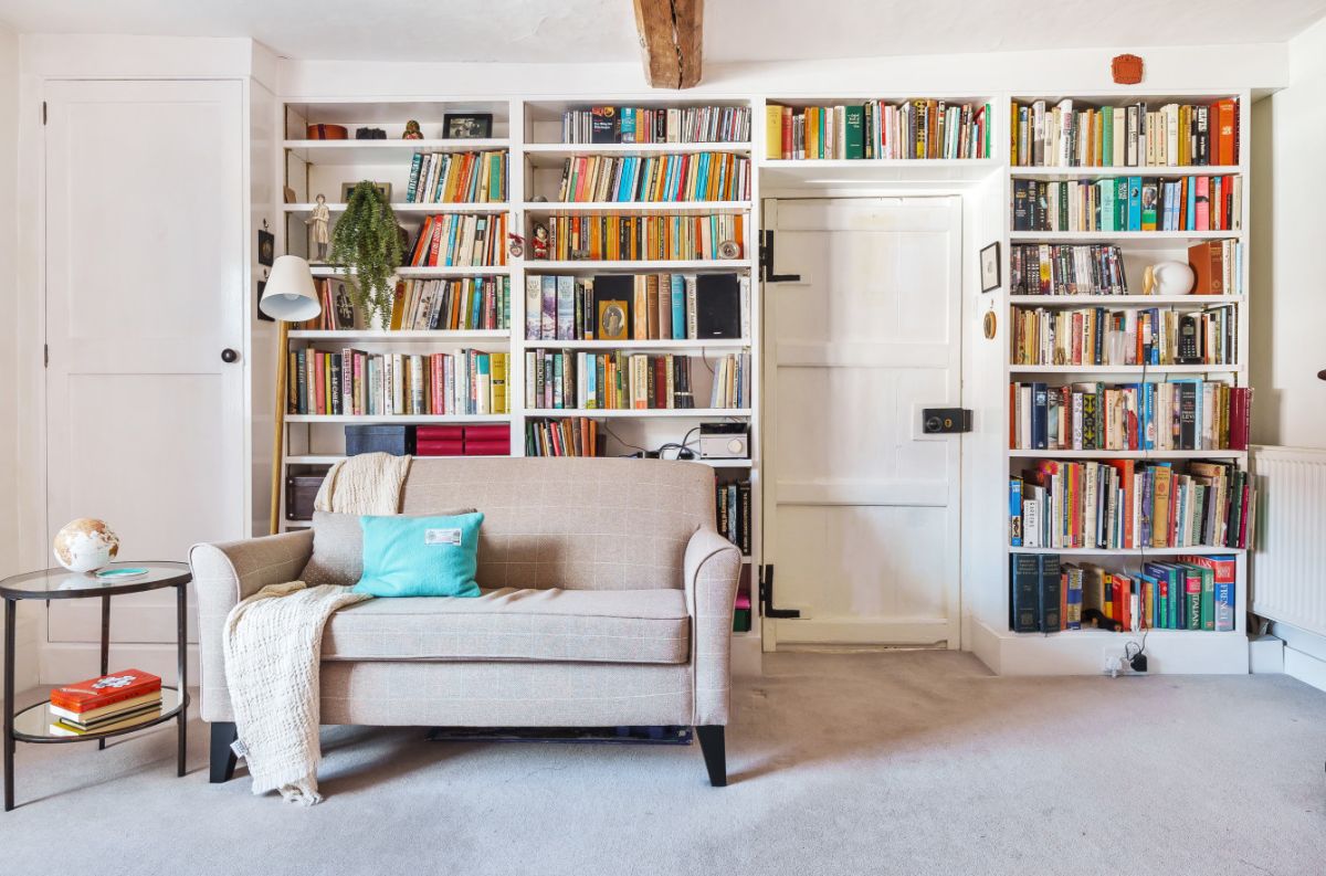 4 bed character property for sale in Wilton, Salisbury, SP2