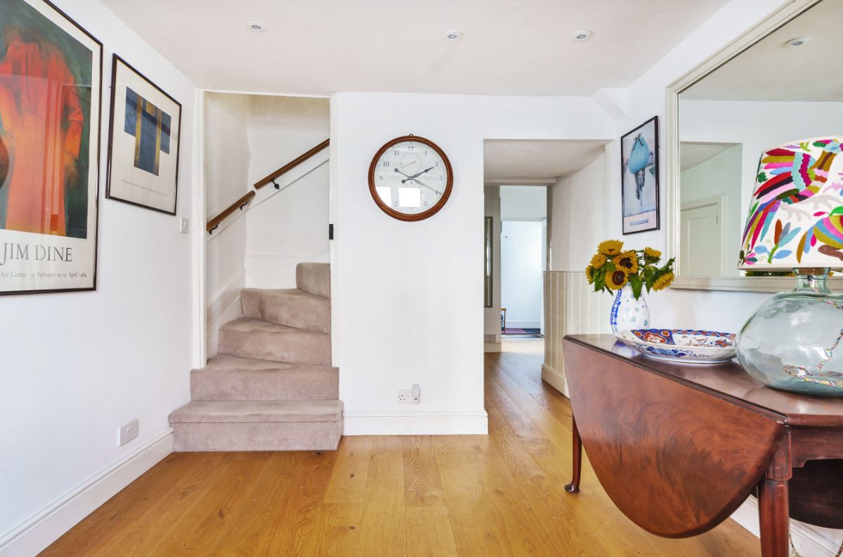 4 bed character property for sale in Wilton, Salisbury 8