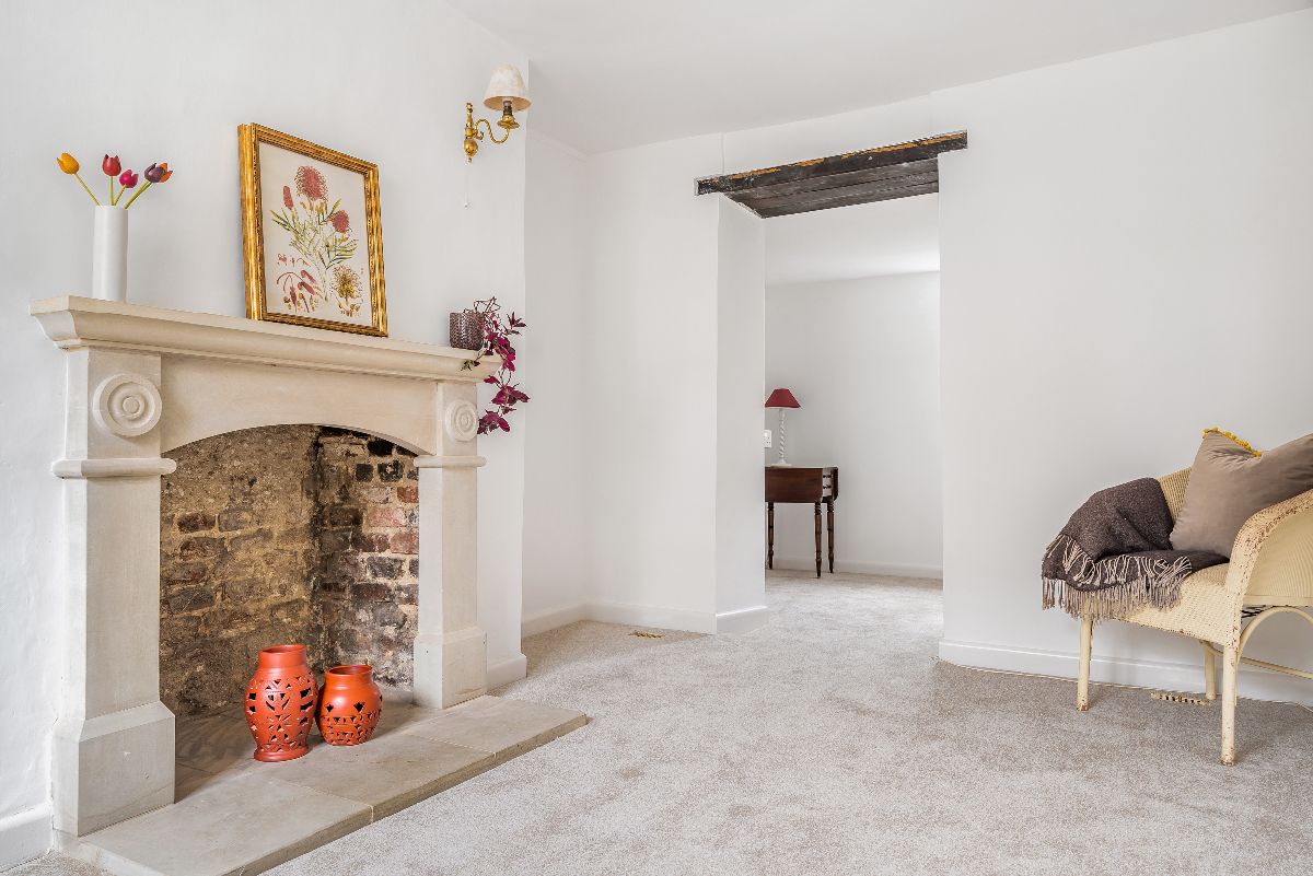 2 bed character property for sale in Harnham Road, Salisbury 4