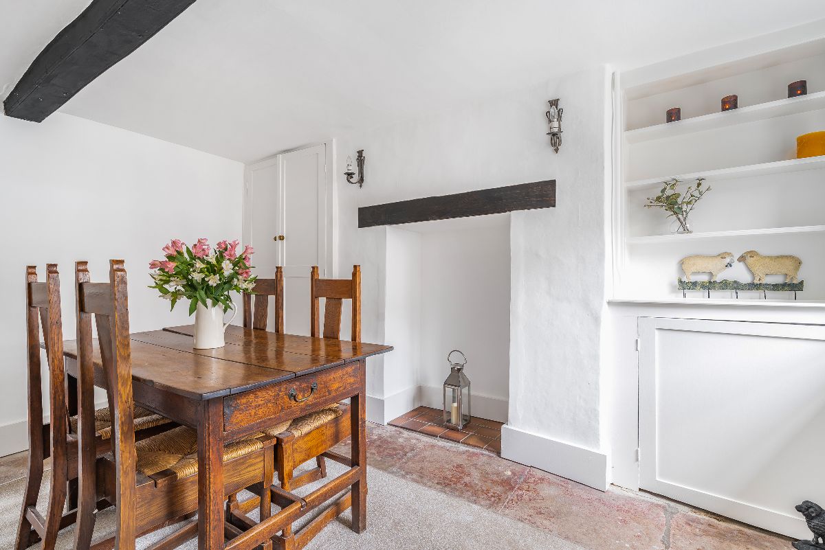 2 bed character property for sale in Harnham Road, Salisbury 5