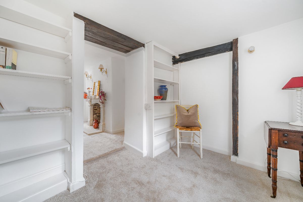 2 bed character property for sale in Harnham Road, Salisbury 6