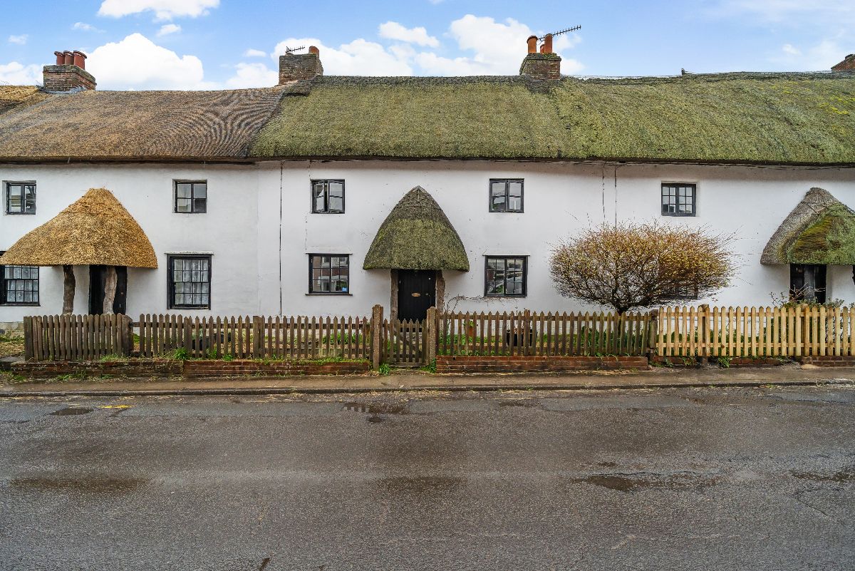 2 bed character property for sale in Harnham Road, Salisbury 12