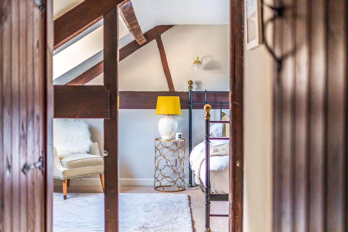 5 bed detached house for sale in Heytesbury, Warminster 18