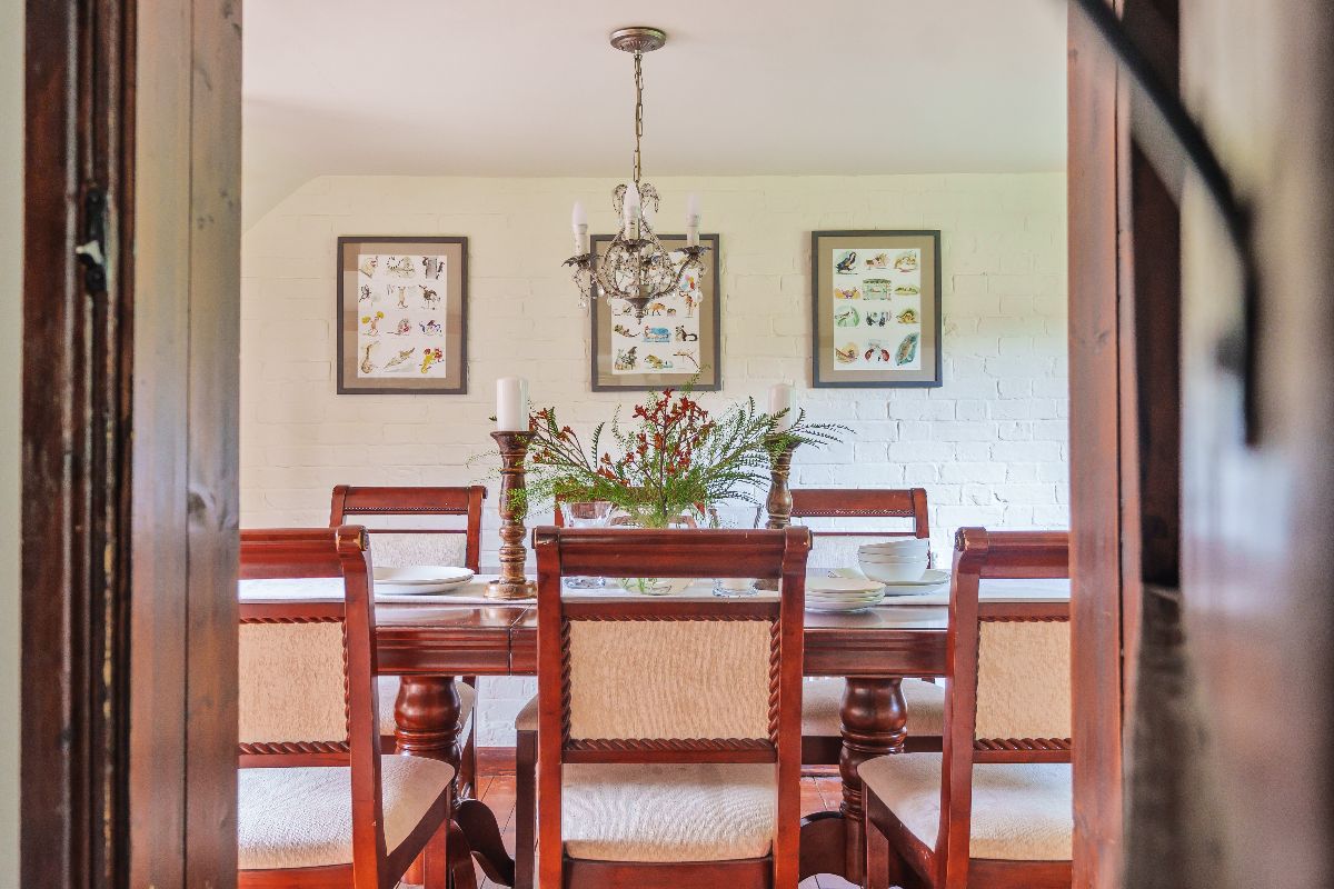 5 bed detached house for sale in Heytesbury, Warminster 5