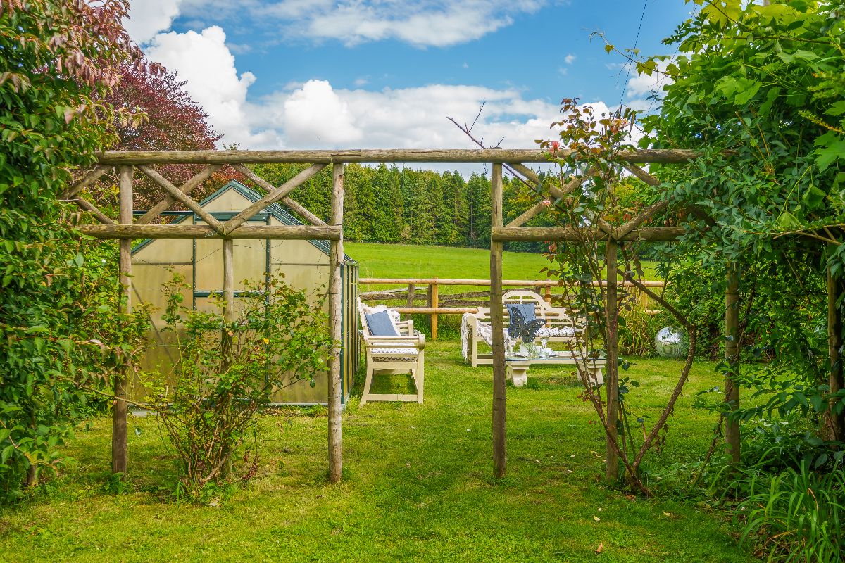 5 bed detached house for sale in Heytesbury, Warminster 30