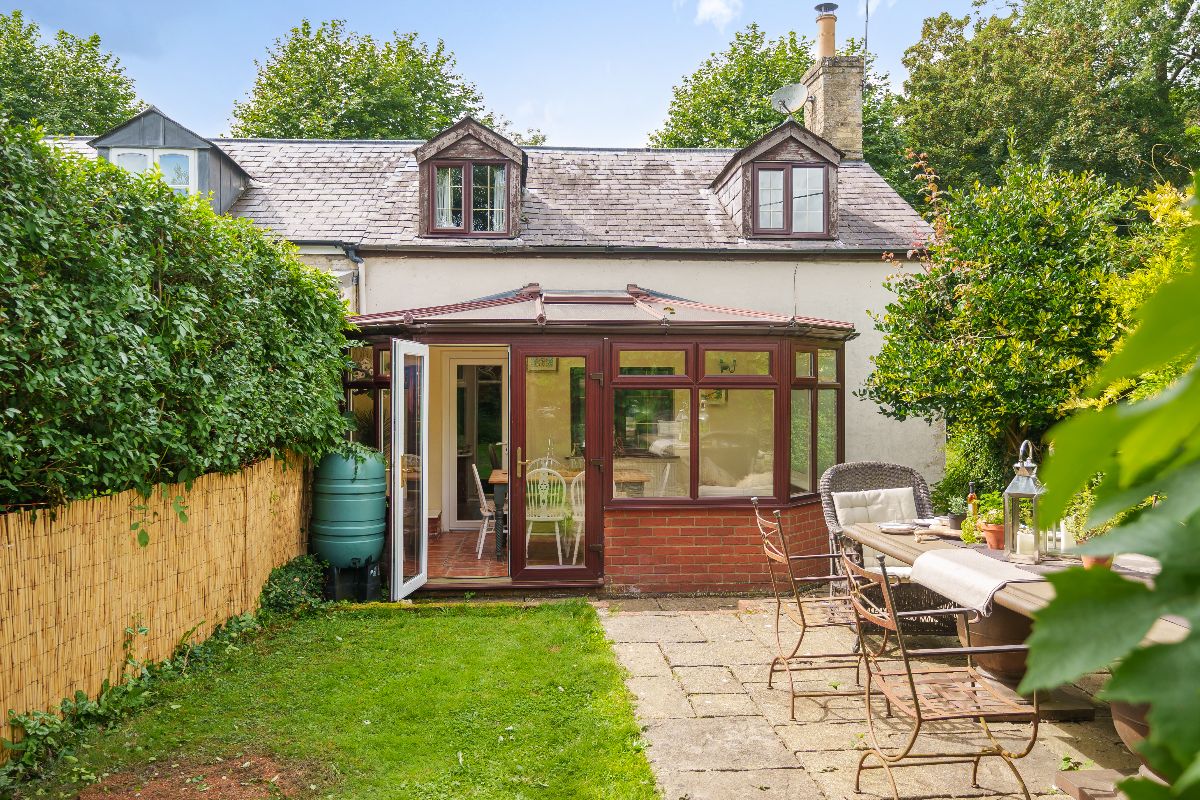 5 bed detached house for sale in Heytesbury, Warminster  - Property Image 23