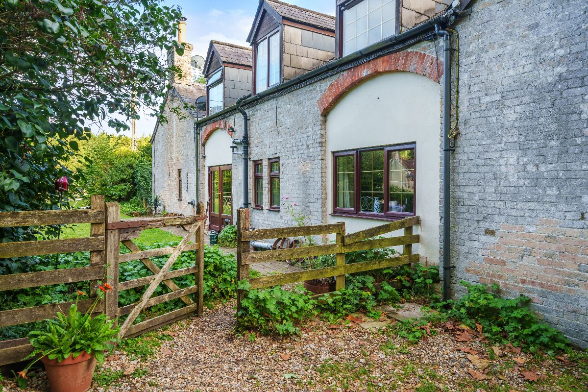 5 bed detached house for sale in Heytesbury, Warminster  - Property Image 1