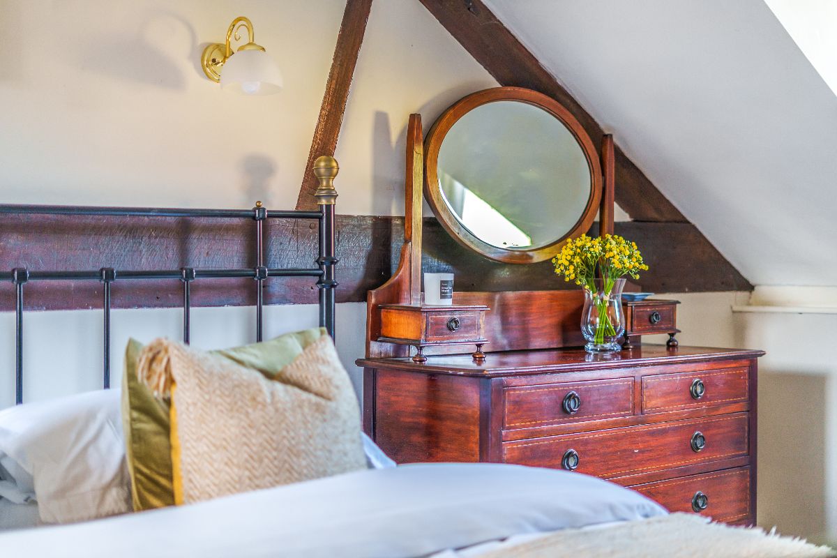 5 bed detached house for sale in Heytesbury, Warminster 19